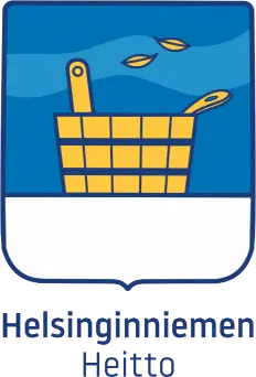 Helsingin Heitto Ry logo